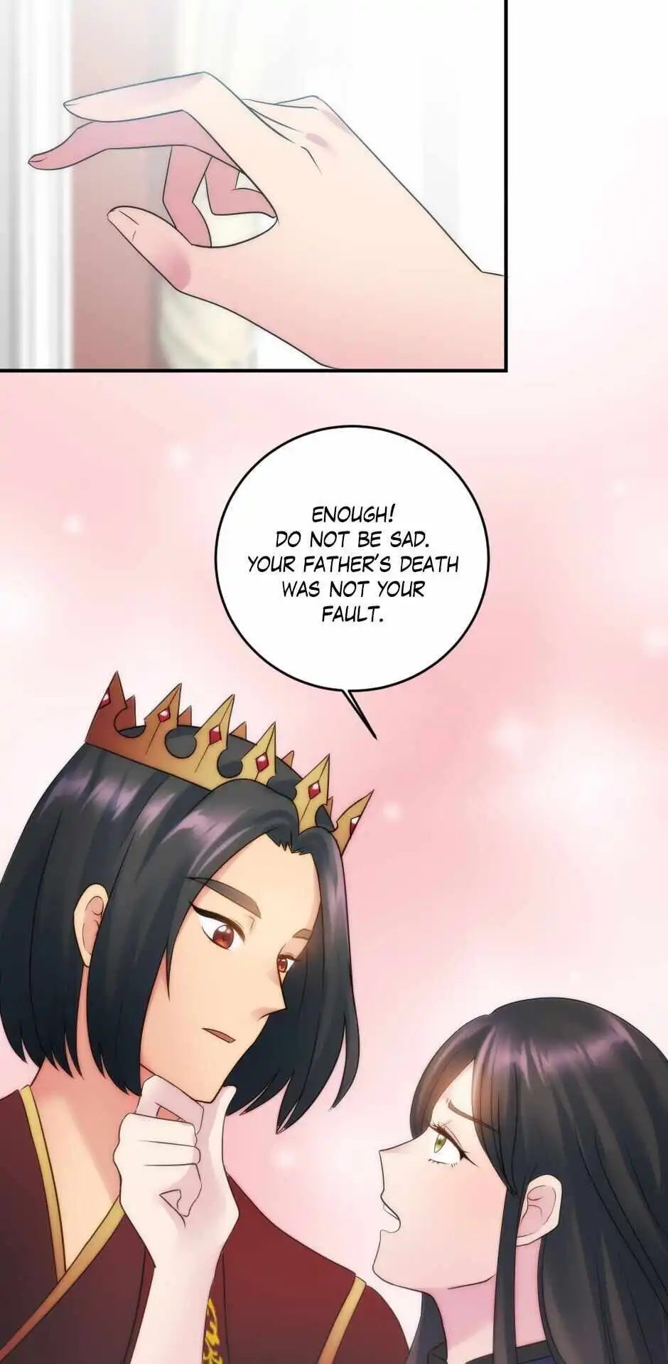 The Dragon Prince's Bride Chapter 76 11